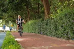 ciclofaixa barueri