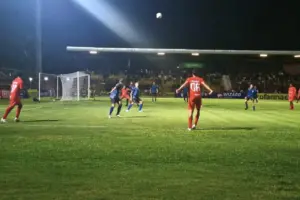 copinha osasco audax