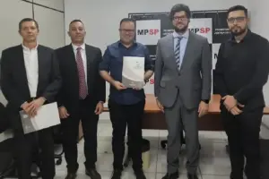 cotia reintegração social