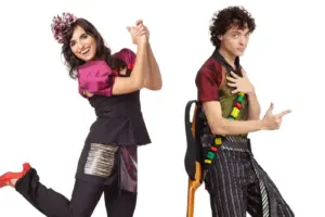 duo badulaque