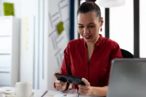 empreendedorismo finanças pessoais