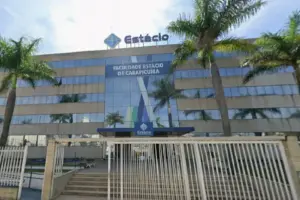 estácio carapicuíba