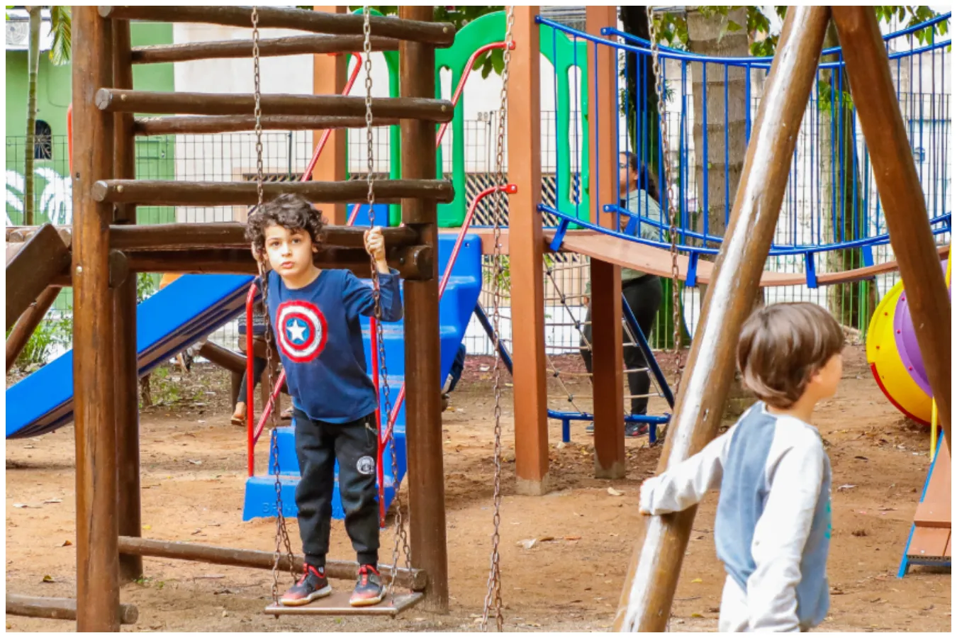 férias nos parques de osasco