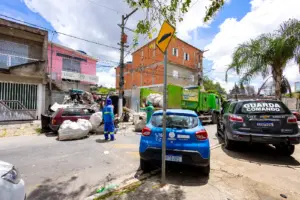 ferro velho itapevi
