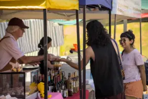 festival gastronômico