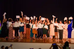 formatura cursos cotia