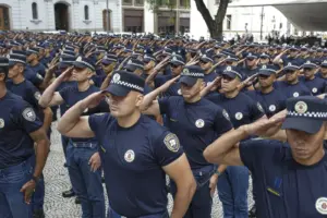 gcm são paulo