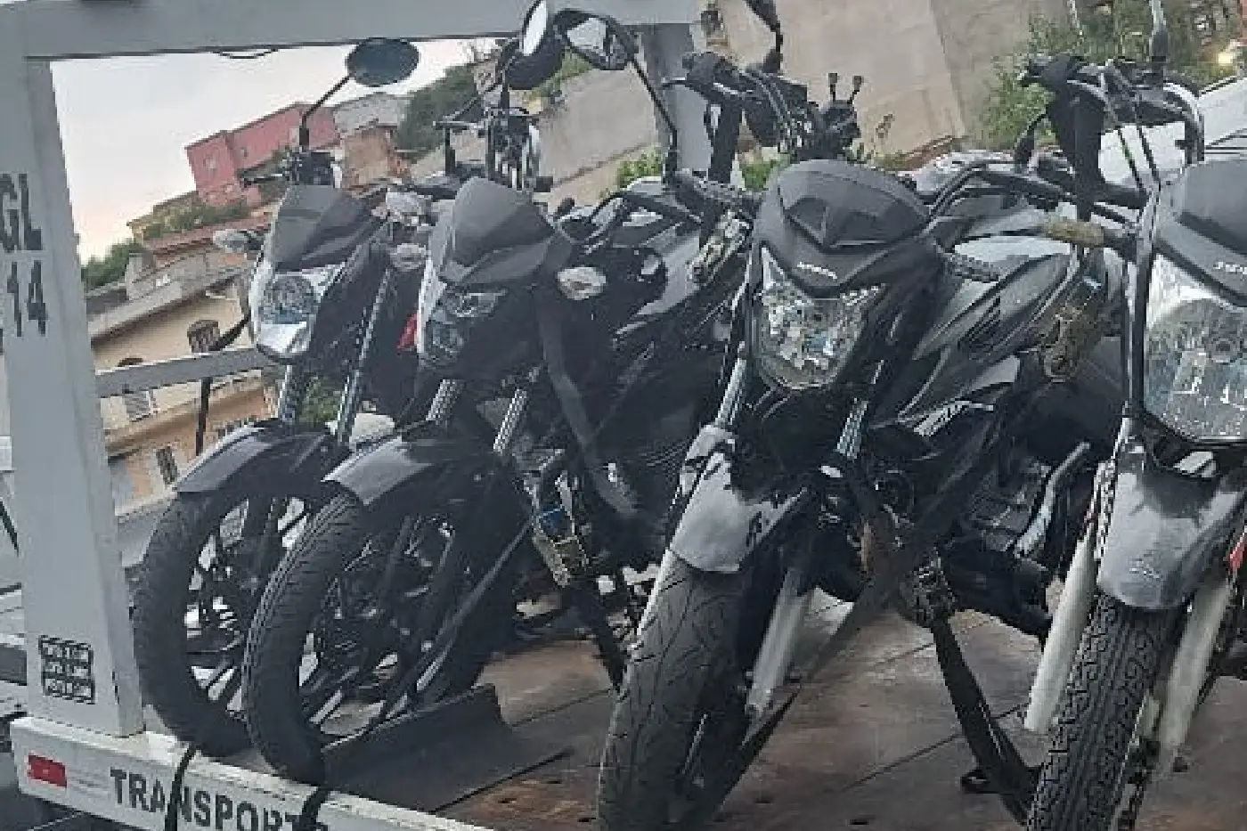 giro loko carapicuíba