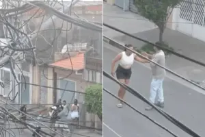 homem esfaqueado carapicuíba