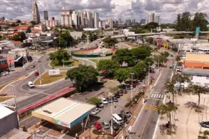 obras centro barueri