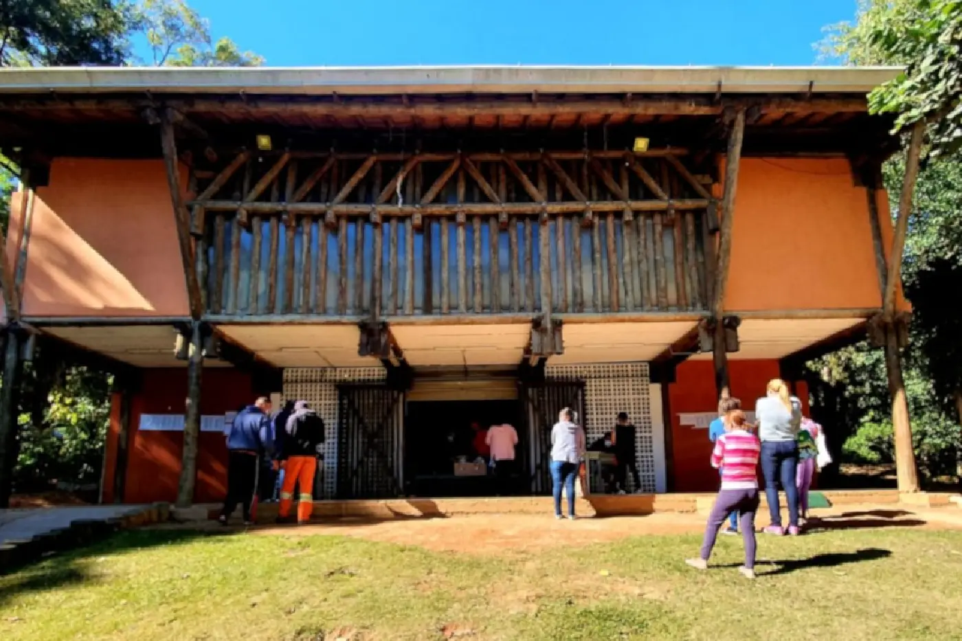 oca escola cultural