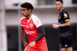 osasco audax copinha 2026