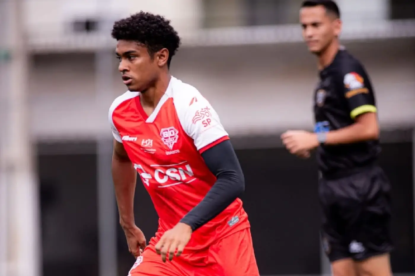 osasco audax copinha 2026