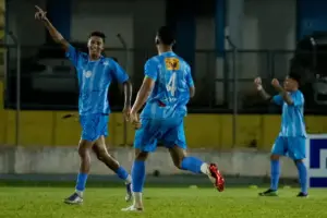 osasco oeste copinha 2026