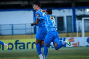 osasco sporting