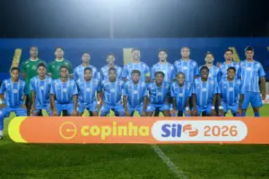 osasco sporting copinha