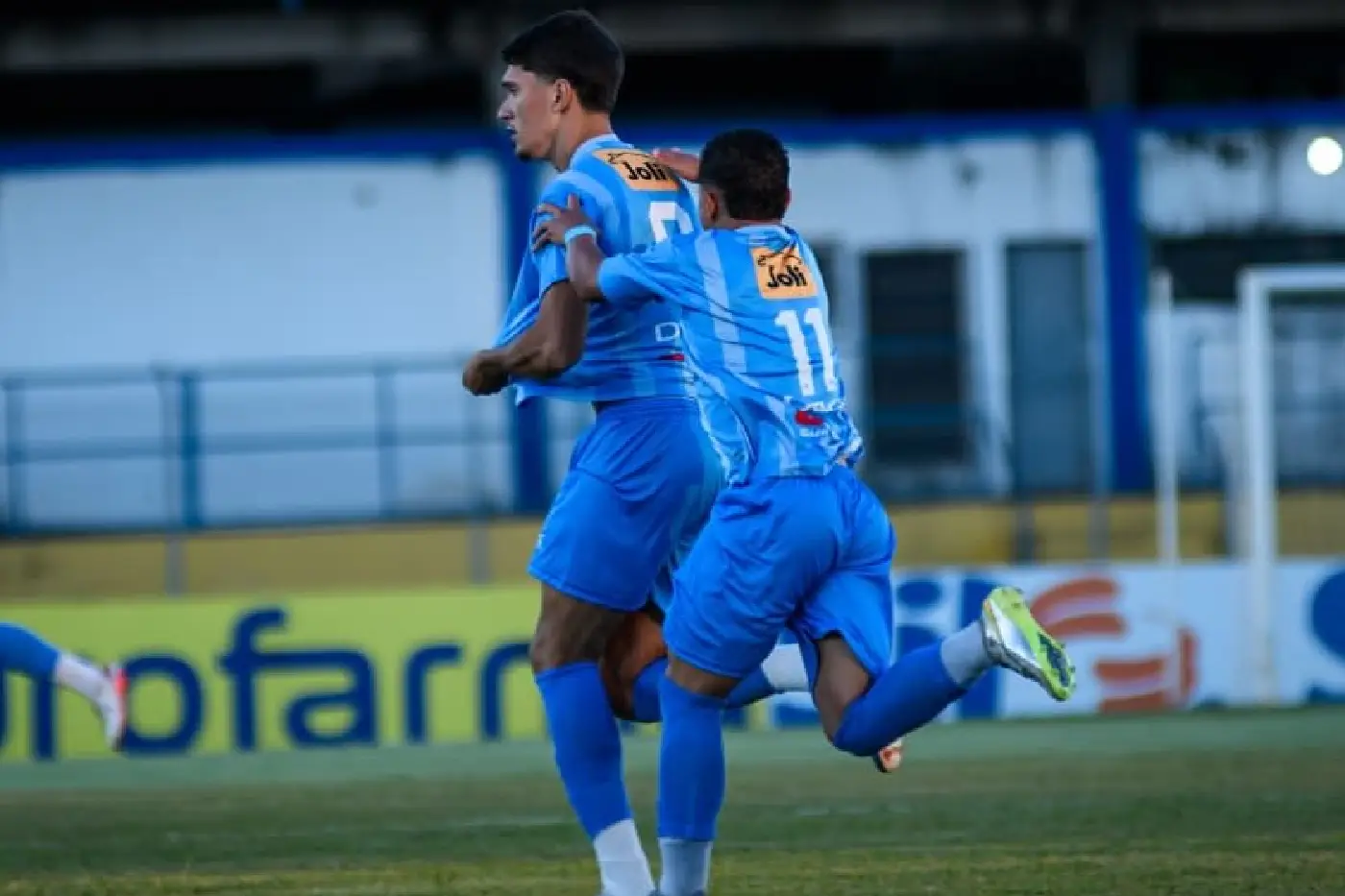 osasco sporting