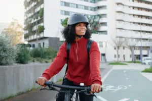 pedal seguro