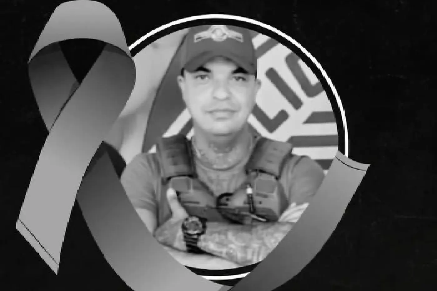 pm morto carapicuíba