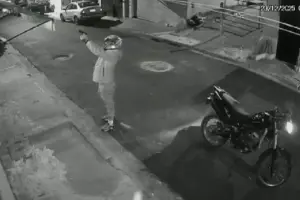 rei da rua