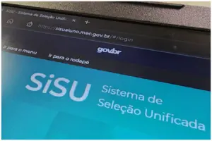 sisu 2026 considera a melhor nota entre três edições do enem