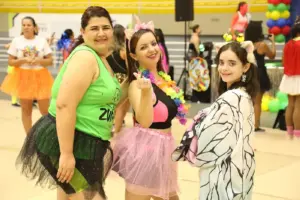 baile josé corrêa
