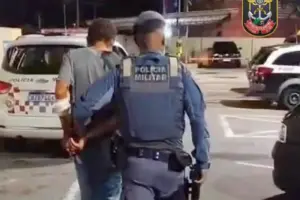 bonança ameaça
