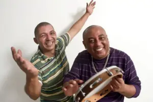 caju e castanha