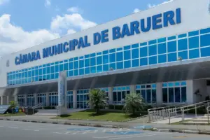 camara de barueri