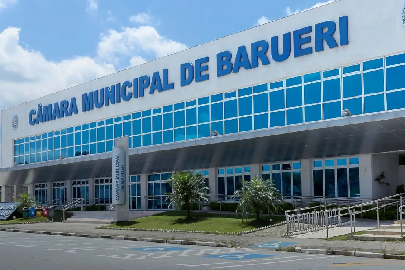 camara de barueri