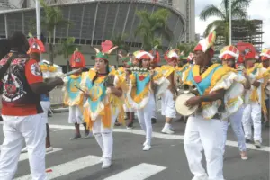 carnaval barueri