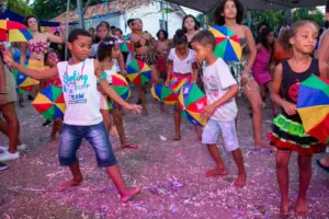 carnaval carapicuíba
