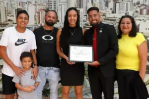carolzinha basquete osasco