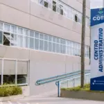 centro administrativo de cotia