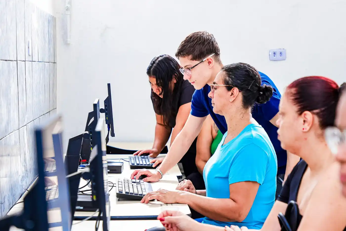 centro de inclusao digital osasco 1