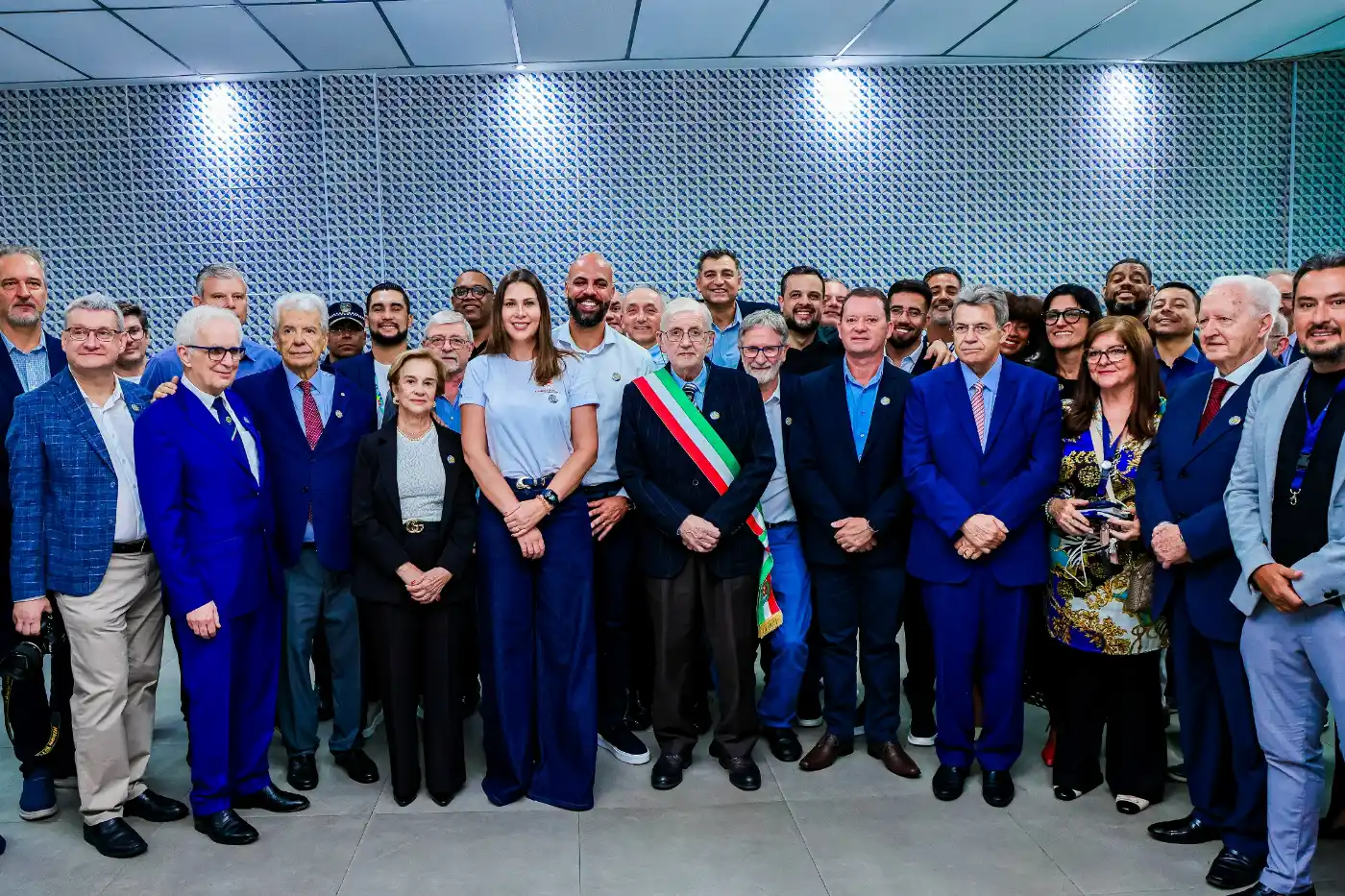 comiitiva osasco italia cidades irmãs