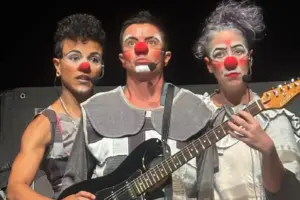 concerto em cores