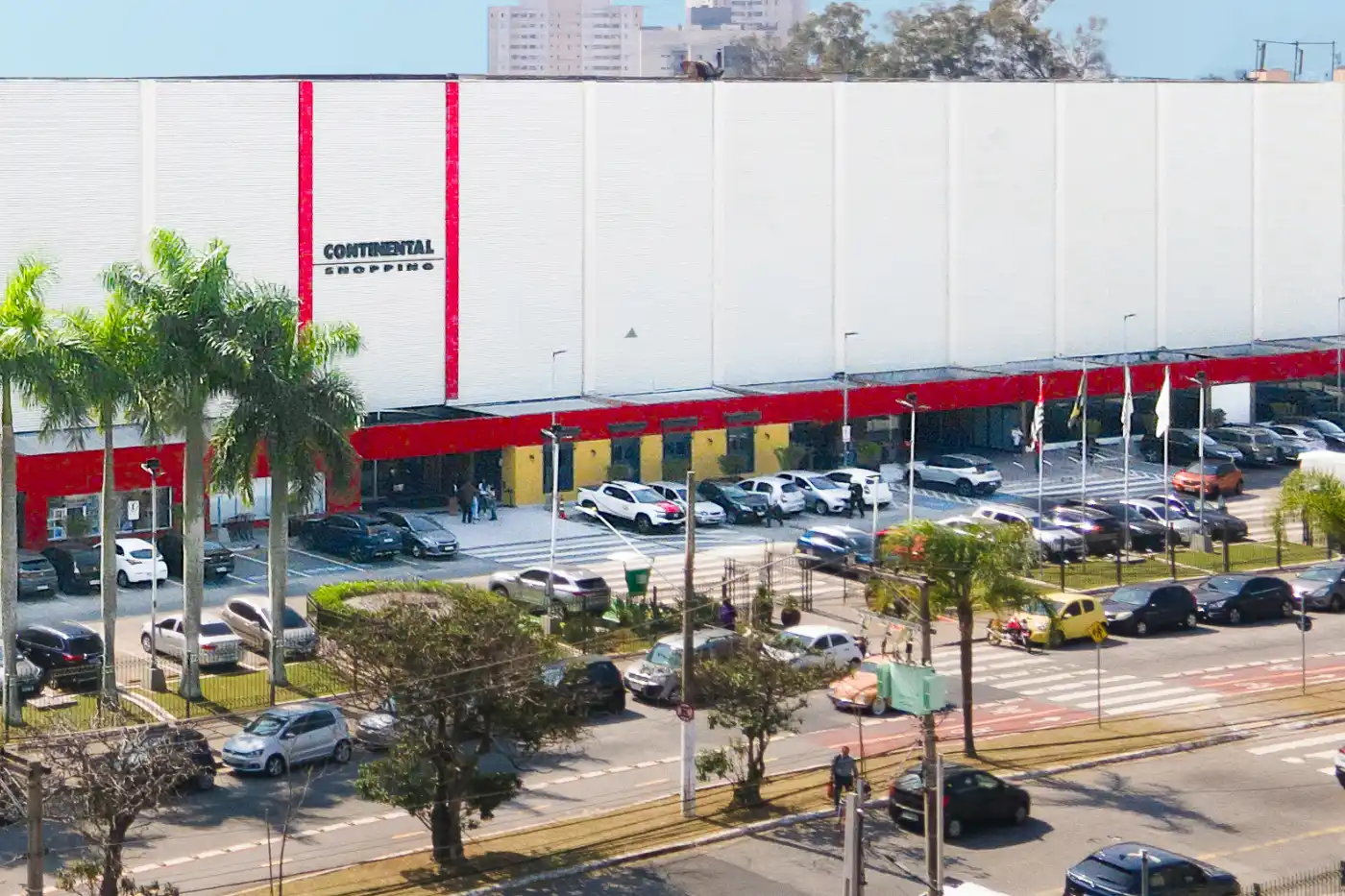 continental shopping (1)