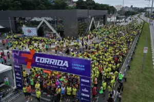 corrida oficial de itapevi