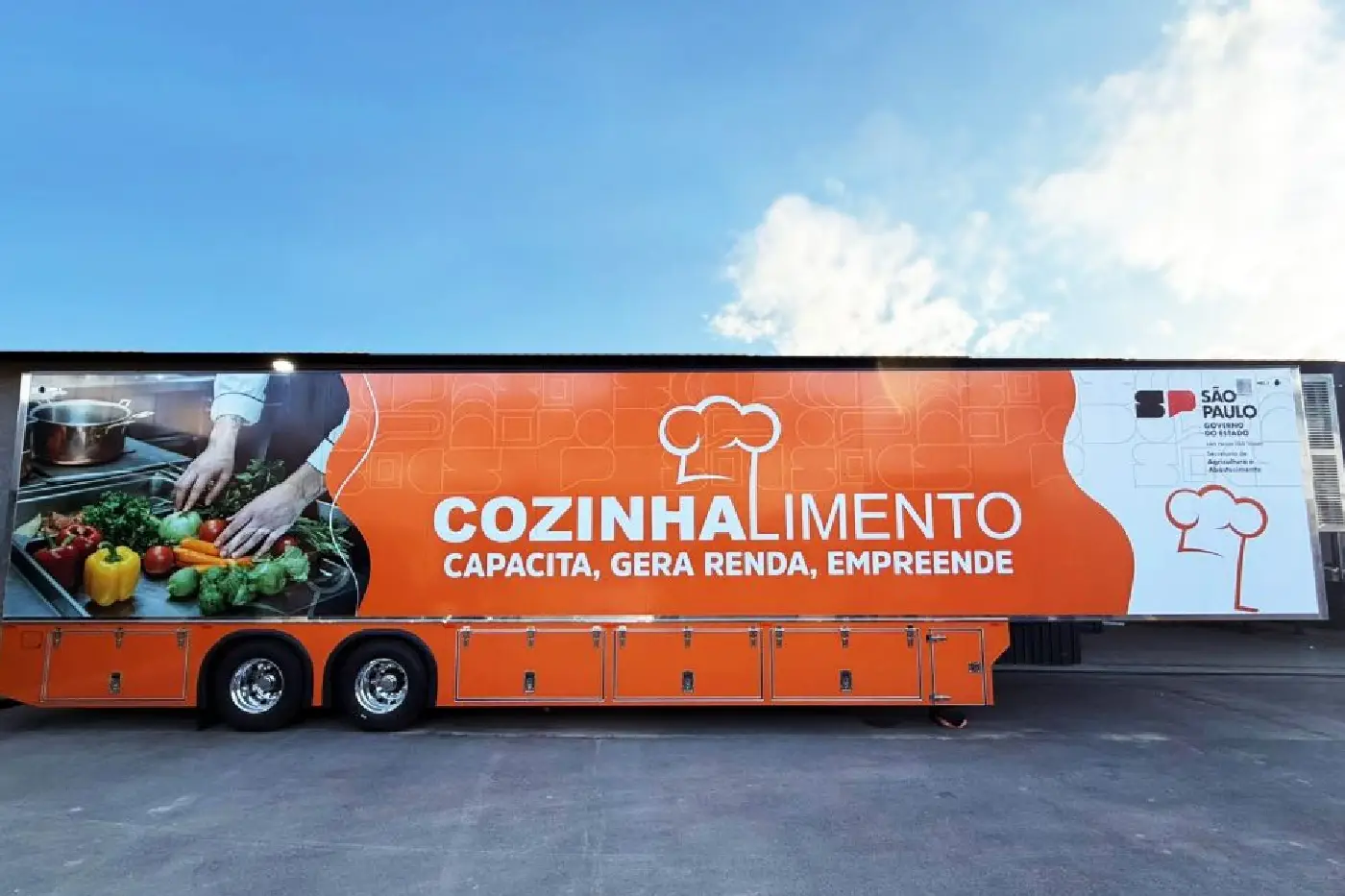 cozinhalimento