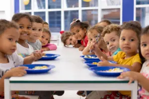 creche amador bueno itapevi