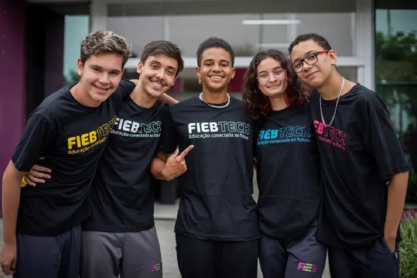 cursinho fieb