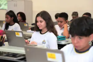 educação barueri