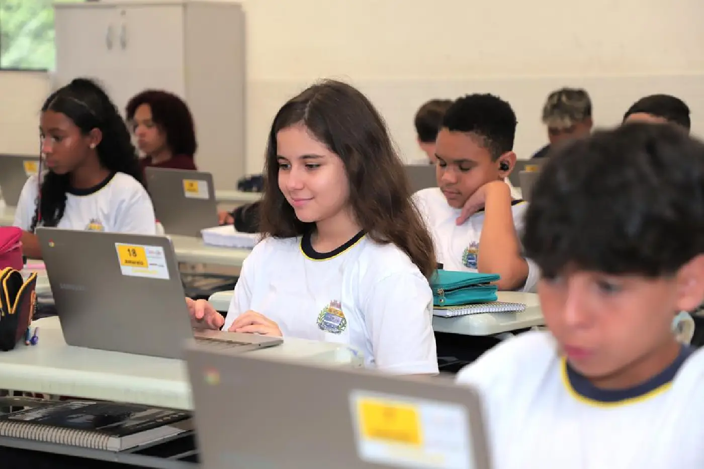 educação barueri