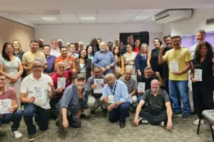 espaço da cidadania osasco