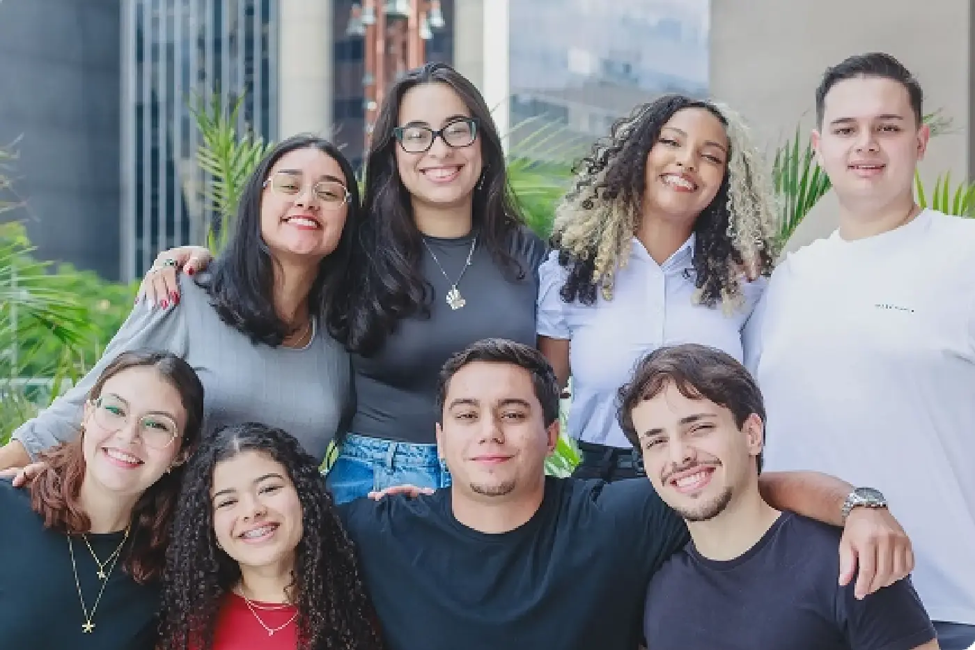 estágio bradesco