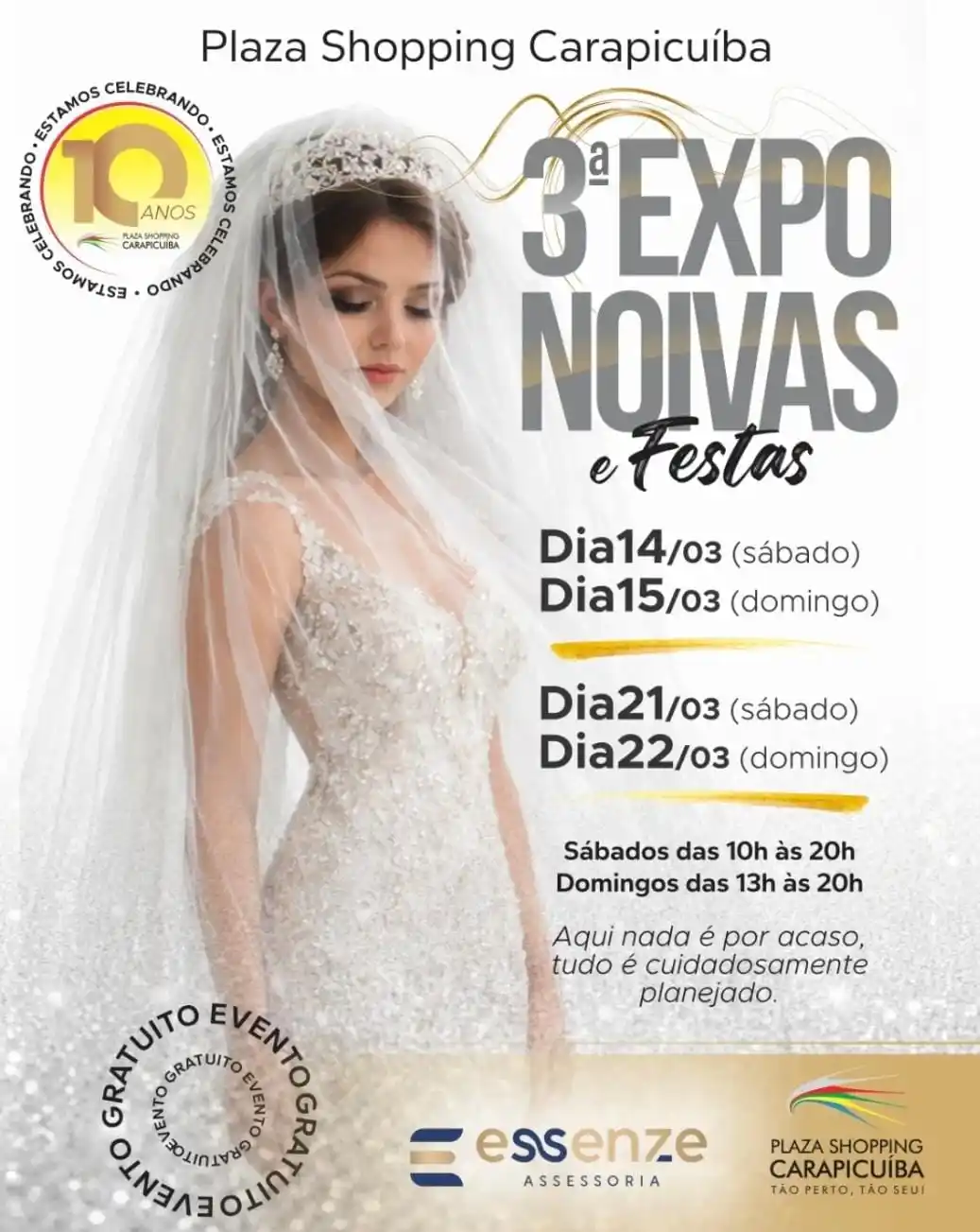 expo noivas carapicuíba