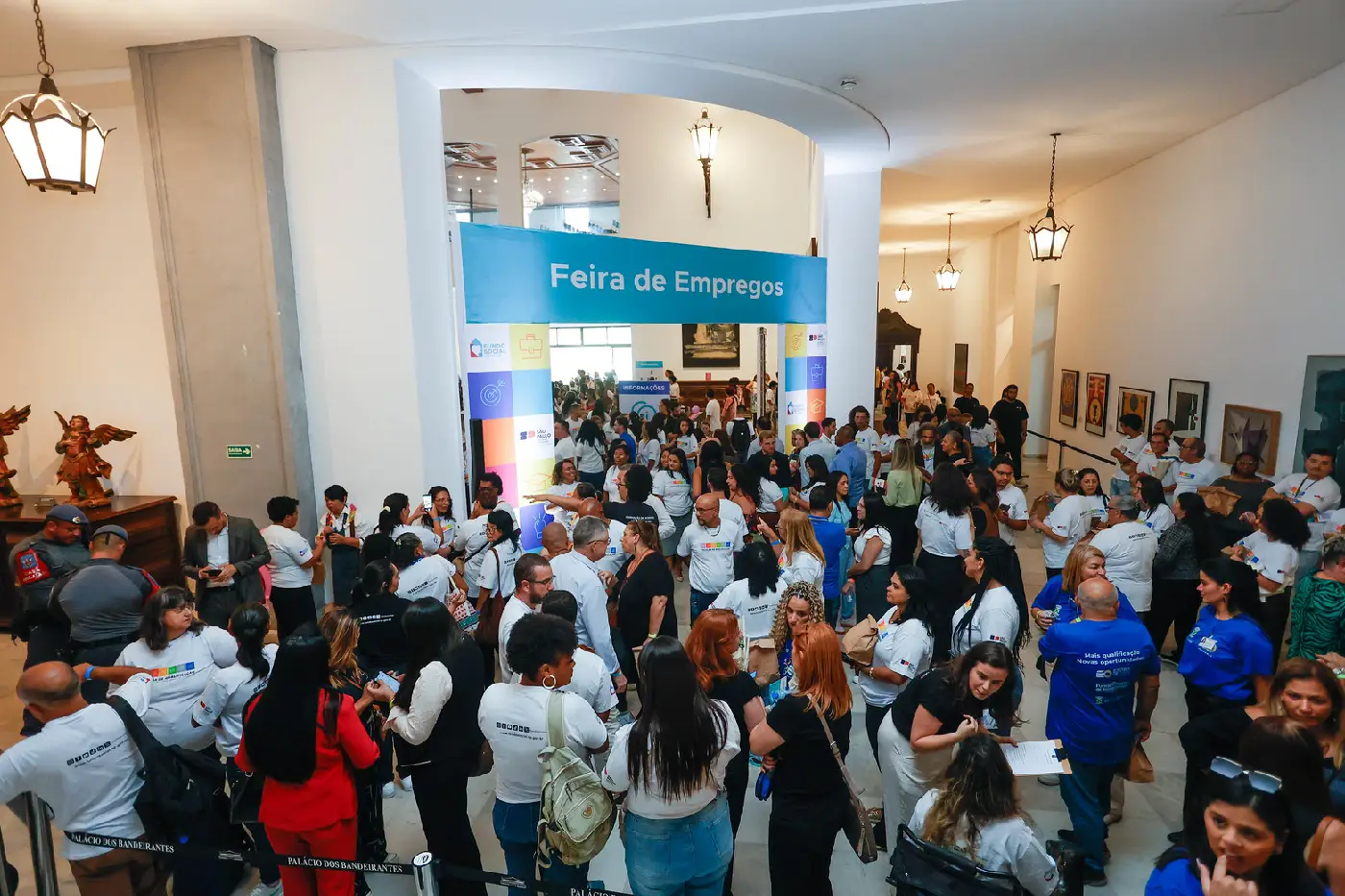 feira empregos gov sp