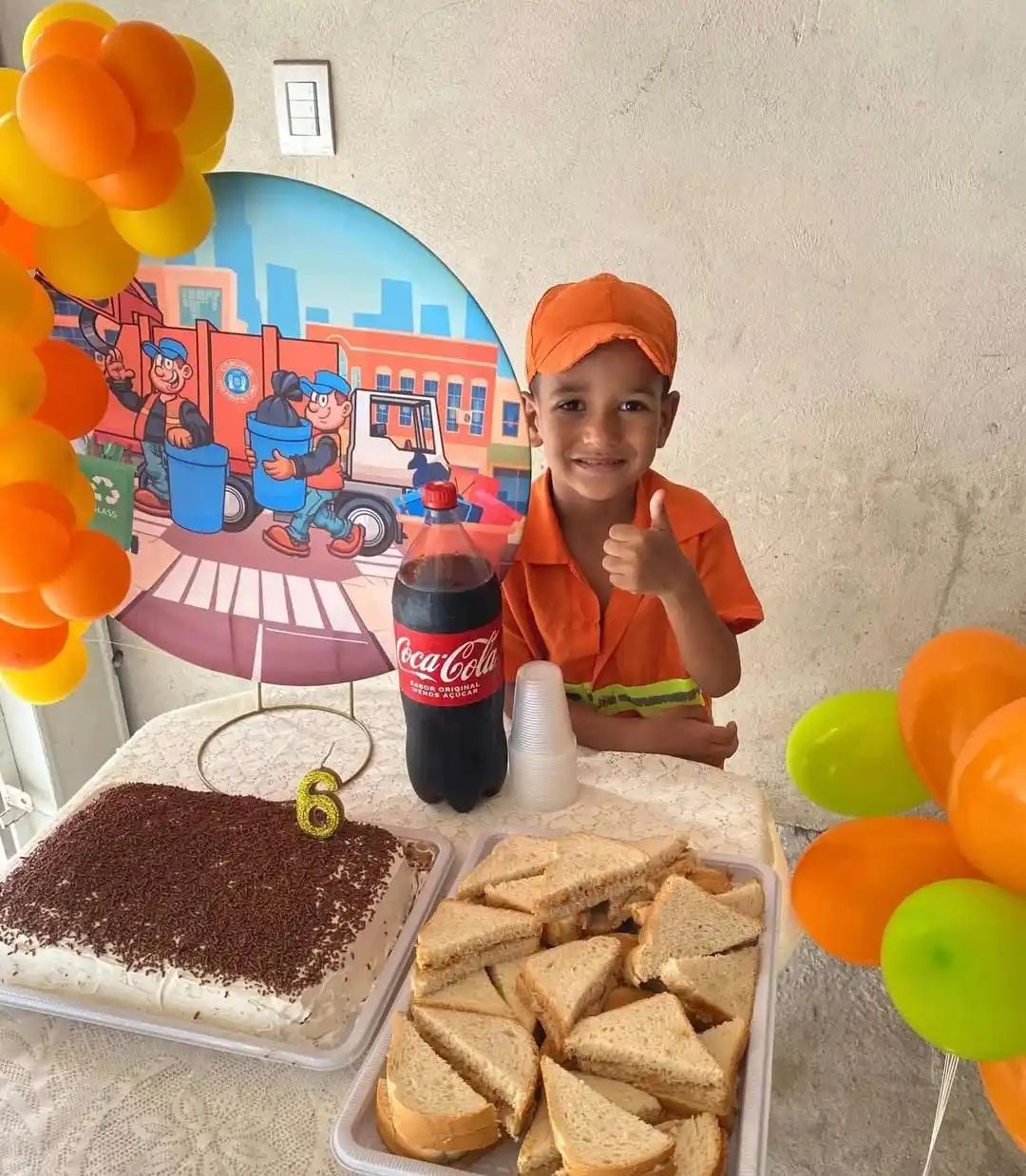 gari mirim carapicuíba