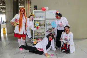 geladeira do saber
